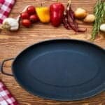5 Reasons to use cast iron cookware