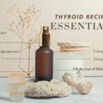 Essential Oils Support Thyroid