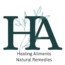 Healing Ailments logo