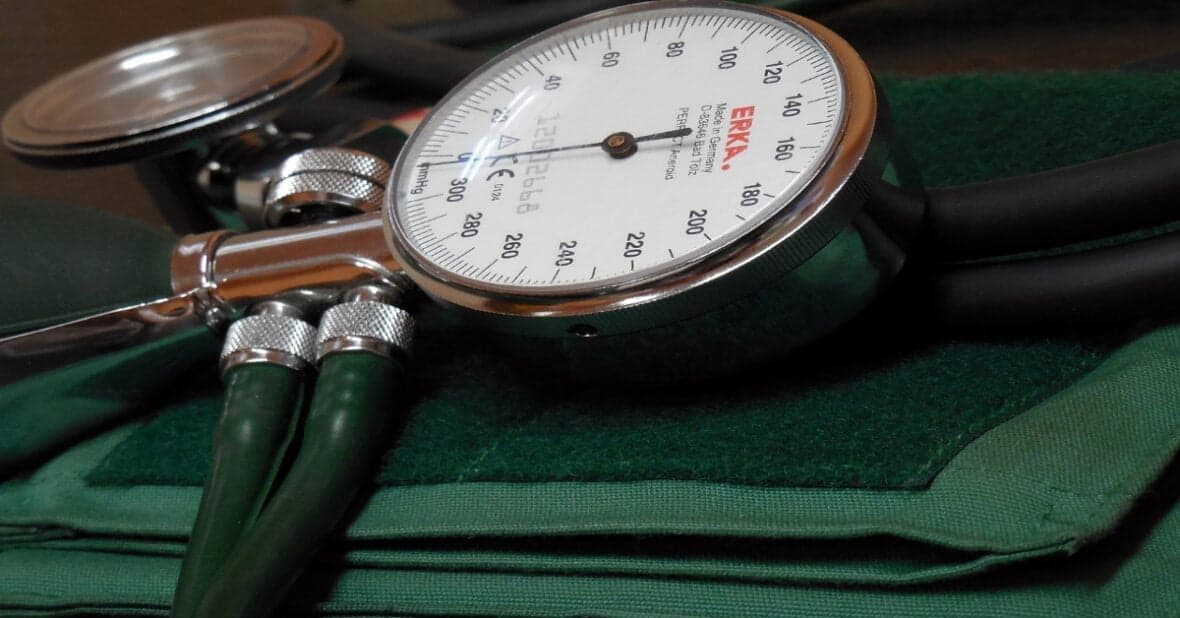 How To Lower Blood Pressure Fast