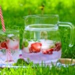 Metabolism Boosting Summer Drink