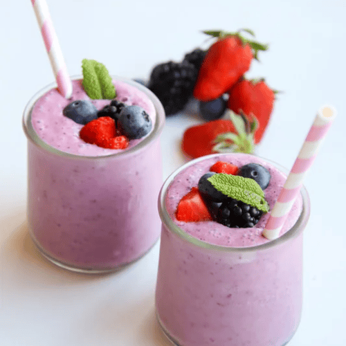 Smoothie Cups