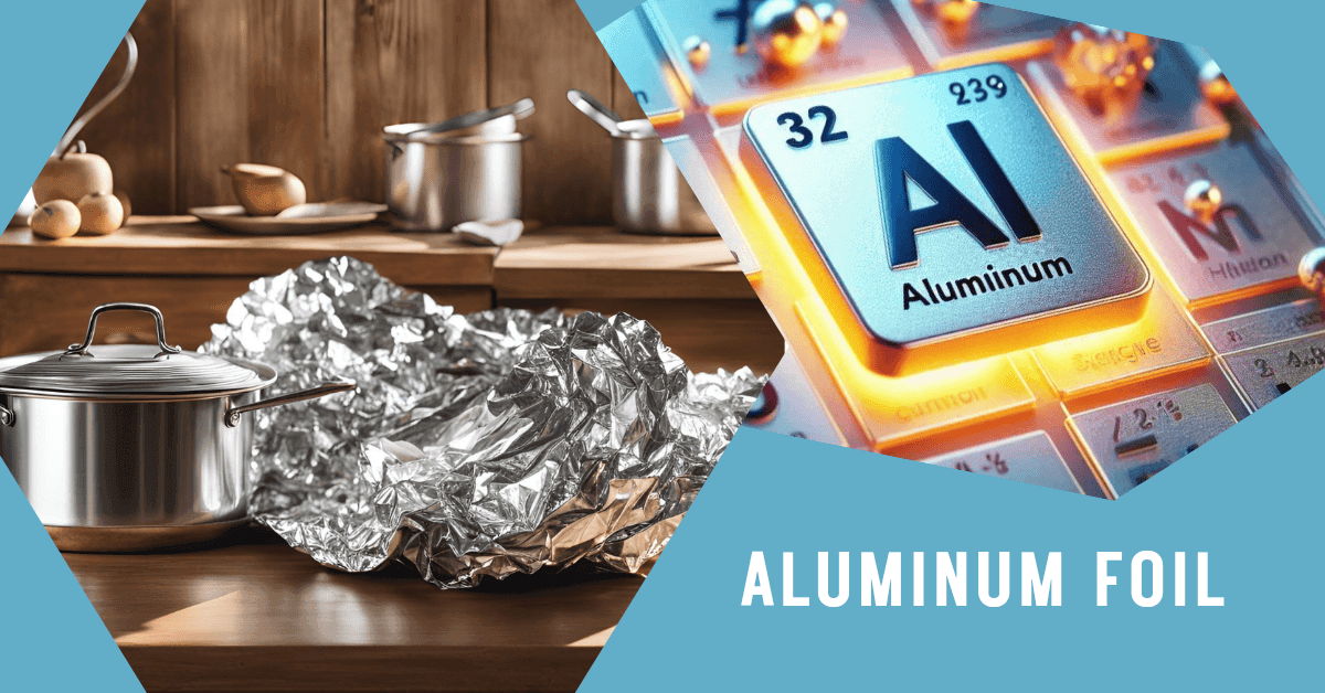 Health risks of aluminum