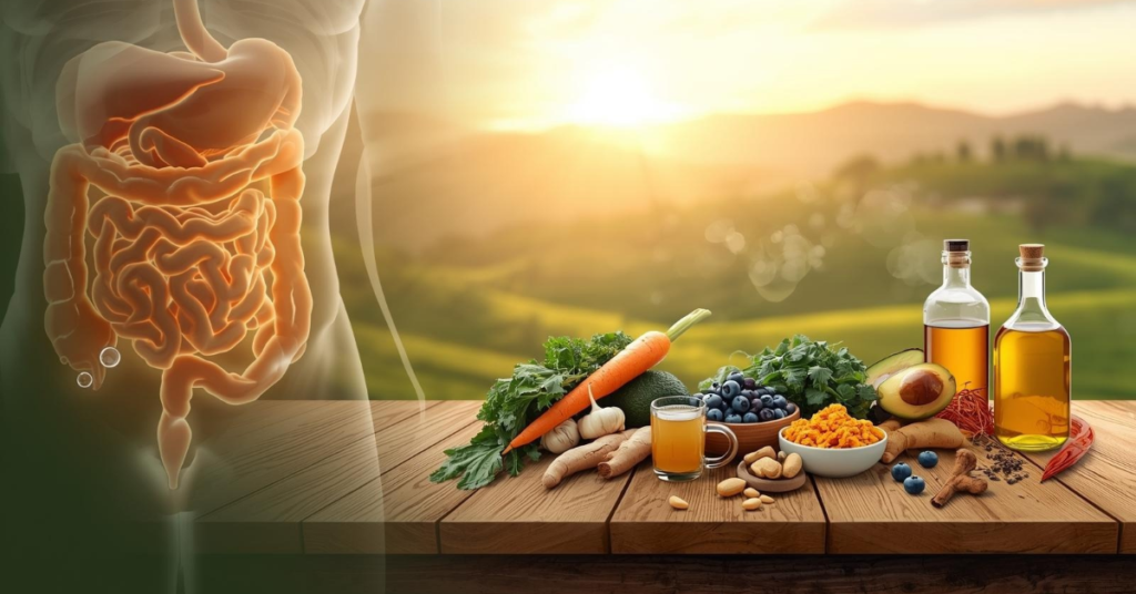 Leaky Gut Syndrome Natural Treatment Options Leaky gut syndrome natural treatment options using holistic gut healing methods.